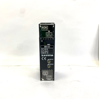 MSYSTEM　シグナルトランスリミッター　M5VS-4A-R