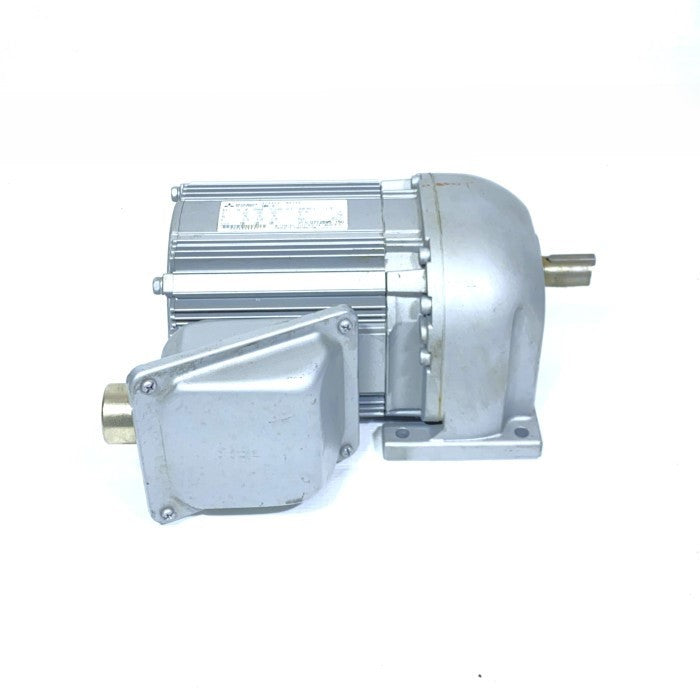 三菱電機　ギヤードモーター　GM-S 0.1kw