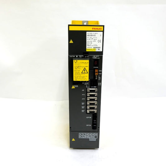 ファナック　サーボアンプ　リビルト品　A06B-6096-H303