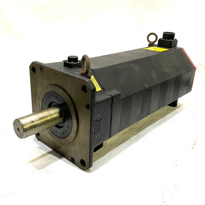 ファナック　ＡＣサーボモーター　A06B-0257-B400#0100