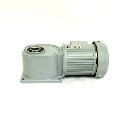 日精工業　ギヤモートル　FSMN-25-40-T010A