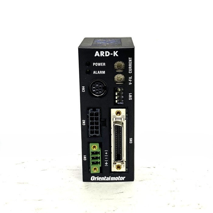 オリエンタルモーター　電動アクチュエータ用ドライバ　ARD-K