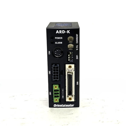 オリエンタルモーター　電動アクチュエータ用ドライバ　ARD-K