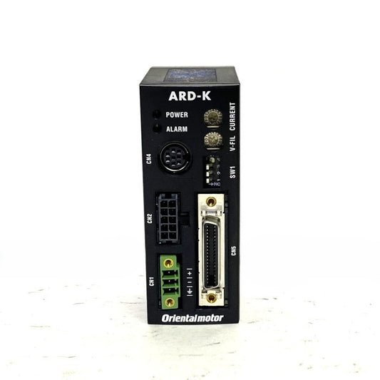 オリエンタルモーター　電動アクチュエータ用ドライバ　ARD-K