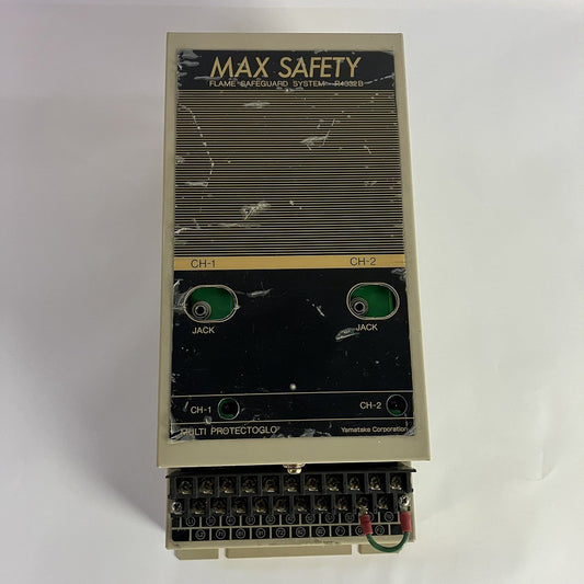 azbil　火災検知器　MAX　SAFETY　R4332B100-1