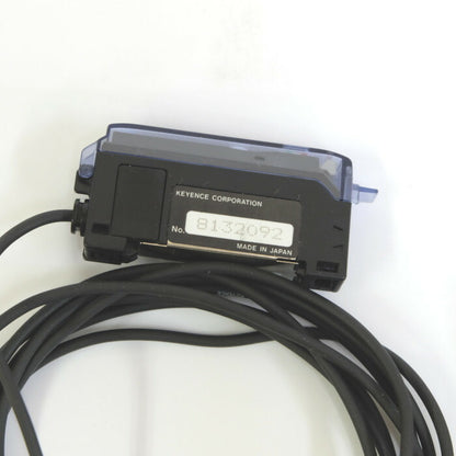 キーエンス　光電SWアンプ　　FS-T2