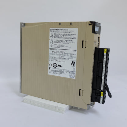 安川電機　サーボパック　SGDV-2R8A21A