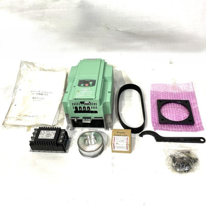 スギノマシーン　セルフィーダバリメック　SSV5-2610FE
