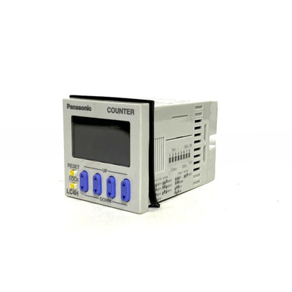 Panasonic　電子カウンタ　AEL5171 LC4H-T4-DC24VS