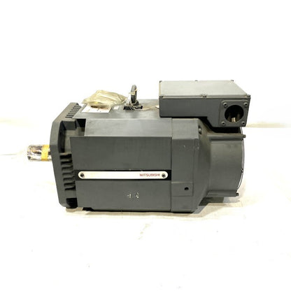 三菱電機　ACスピンドルモーター　SJ-V11-09