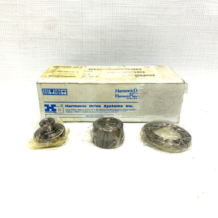 HarmonicDriveSystem　Ｔ軸減速機　HW0388710-A