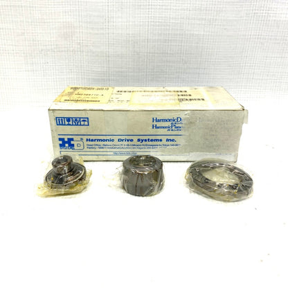 HarmonicDriveSystem　Ｔ軸減速機　HW0388710-A