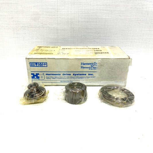 HarmonicDriveSystem　Ｔ軸減速機　HW0388710-A