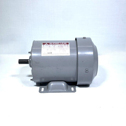 三菱電機　モーター　SF-JR　0.2kw