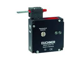 EUCHNER　電磁ロックSW　TZ1RE024RC18VAB-093863