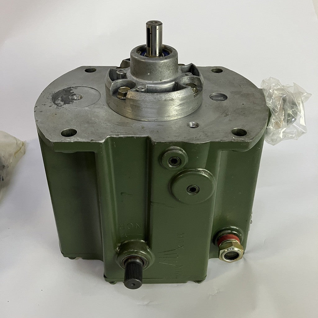 WOODWARD　ＴＧ－１３ガバナー　8516-039EM