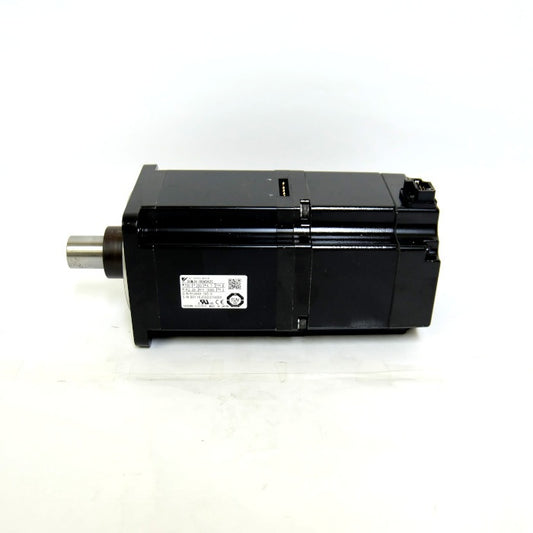 安川電機　回転型サーボモータ　SGMJV-08ADA2C