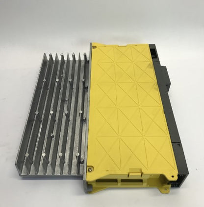 FANUC　サーボアンプ　A06B-6096-H218#H