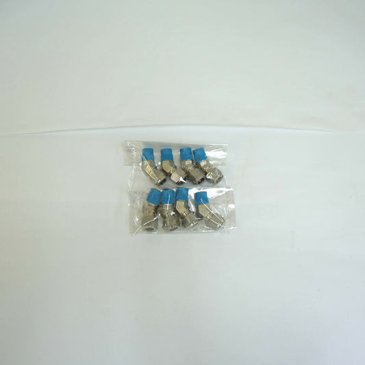 Swagelok　チューブ綱手（8個セット）　SS-600-5-4