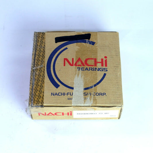 NACHI　ベアリング　22318AEXW33