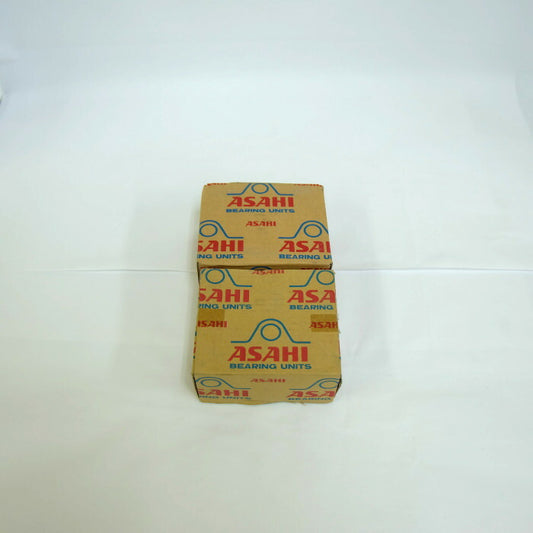ASAHI　ピロー形ユニット2個セット　UCPA208