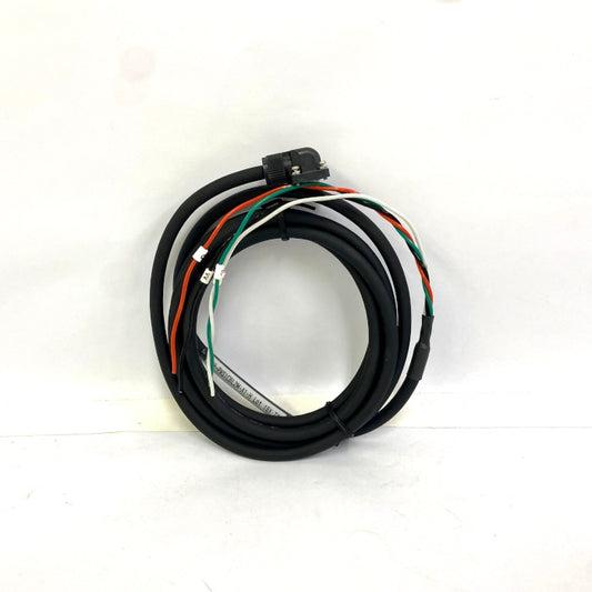 三菱電機　モーターケーブル　MR-PWS1CBL2M-A1-H