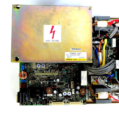 ファナック　パワーユニット　リビルト品　A14B-0070-B002-R