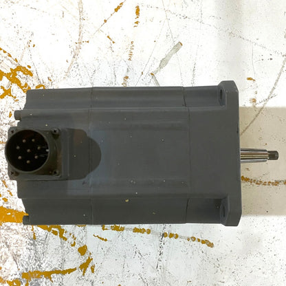 三菱電機　サーボモータ　HA80C-SD5