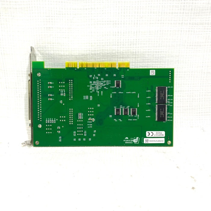 CONTEC　アナログ入力ボード　AD16-16(PCI)EV