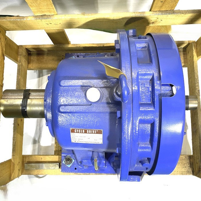 住友重機　サイクロ減速機　CHH-6215-59