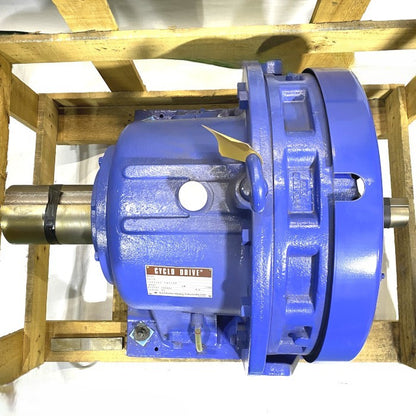 住友重機　サイクロ減速機　CHH-6215-59