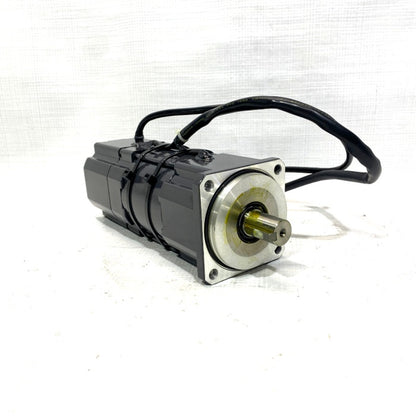 松下電器　ＵＡ・ＲＴ軸サーボモーター　TS4514N8074E200