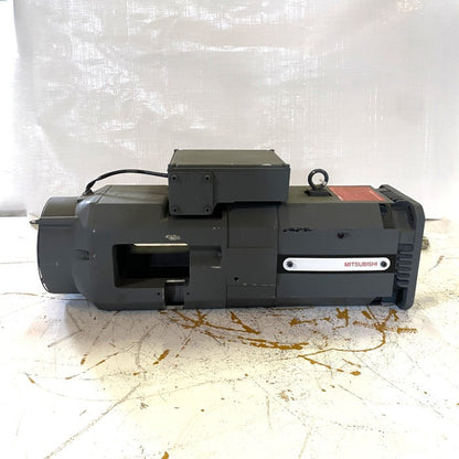 三菱電機　ＡＣスピンドルモーター　SJ-VLS18.5-05ZM