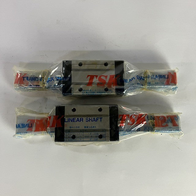 TSK　LMBガイド　HC25L-B1+220-W2　2本セット