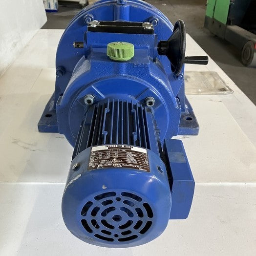 住友重工　サイクロ減速機　CHHBMN05A-6160DA-1003