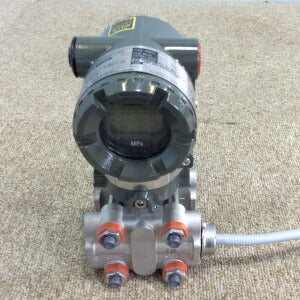 リモート圧力伝送器