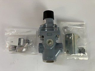 日本ドレッサー株式会社　78型トランスファーバルブ　78-80H