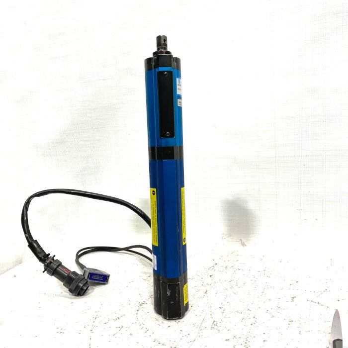 ｺｱﾃｯｸ　ナットランナー　IPS2509S