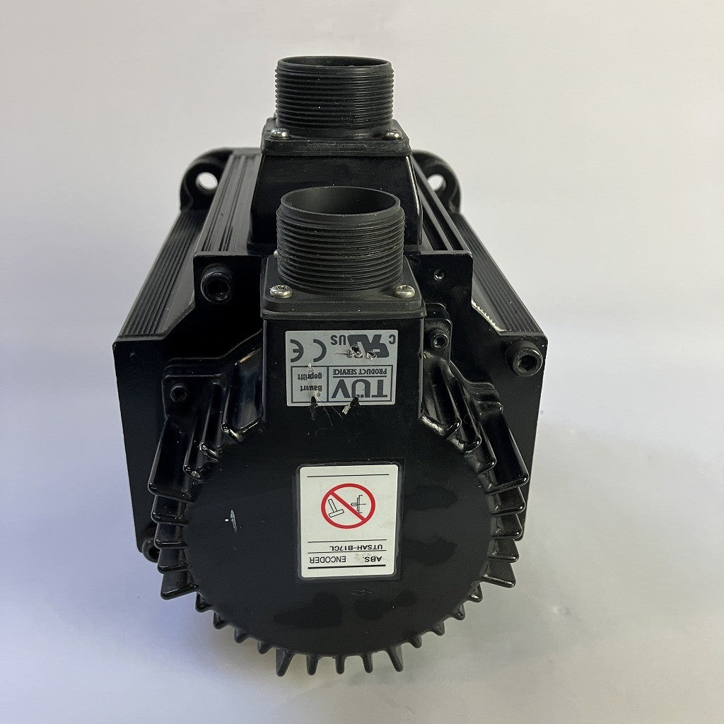 OMRON　ACサーボモータ　R88M-W3K030T-S2