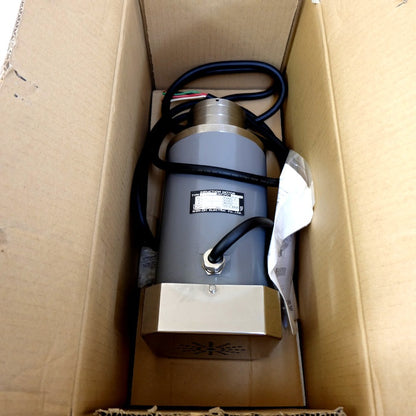 進桜電機　R面取り用スピンドルモータ　S125-31