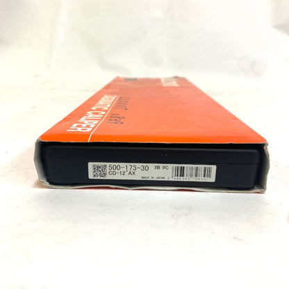 Mitutoyo　デジマチックキャリパ　CD-12 AX　500-173-30