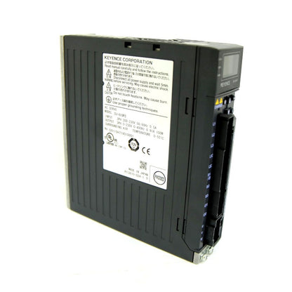 キーエンス　ACサーボシステム　SV-010P2