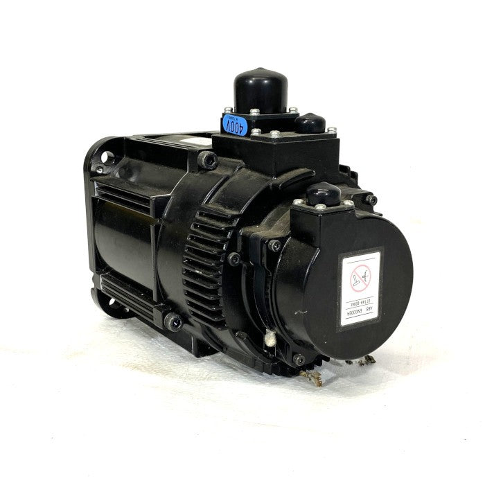 安川電機　ACサーボモーター　SGMGV-20D8M2E