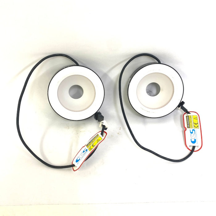 CCS　リング照明　2個セット　LKR-70RD2