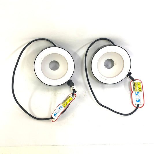 CCS　リング照明　2個セット　LKR-70RD2