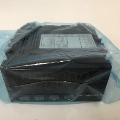 COCORESEARCH　周波数変換器　TDP-3621-ED
