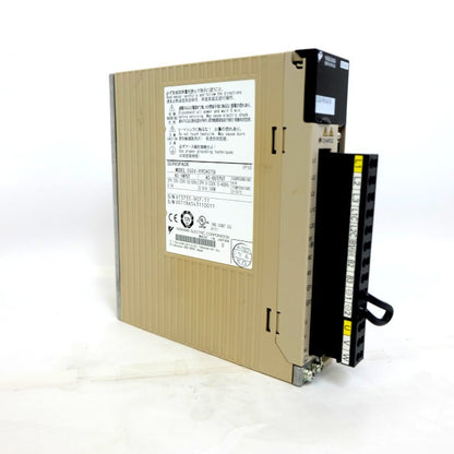 安川電機　ACサーボパック　SGDV-R90A01B