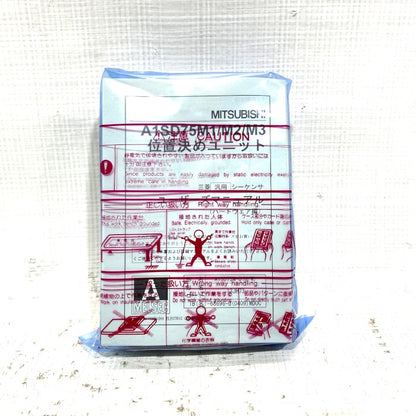 三菱電機　位置決めﾕﾆｯﾄ　A1SD75M3