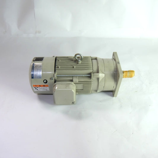 住友重機械工業　アルタックスNEO減速機　CNVM05-5097-AV-B-29