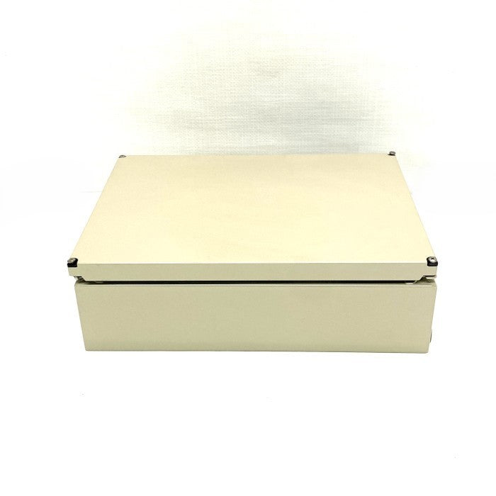 日東工業　キャビネット　CF12-34